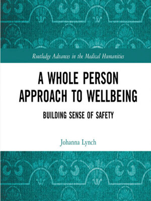 cover image of A Whole Person Approach to Wellbeing